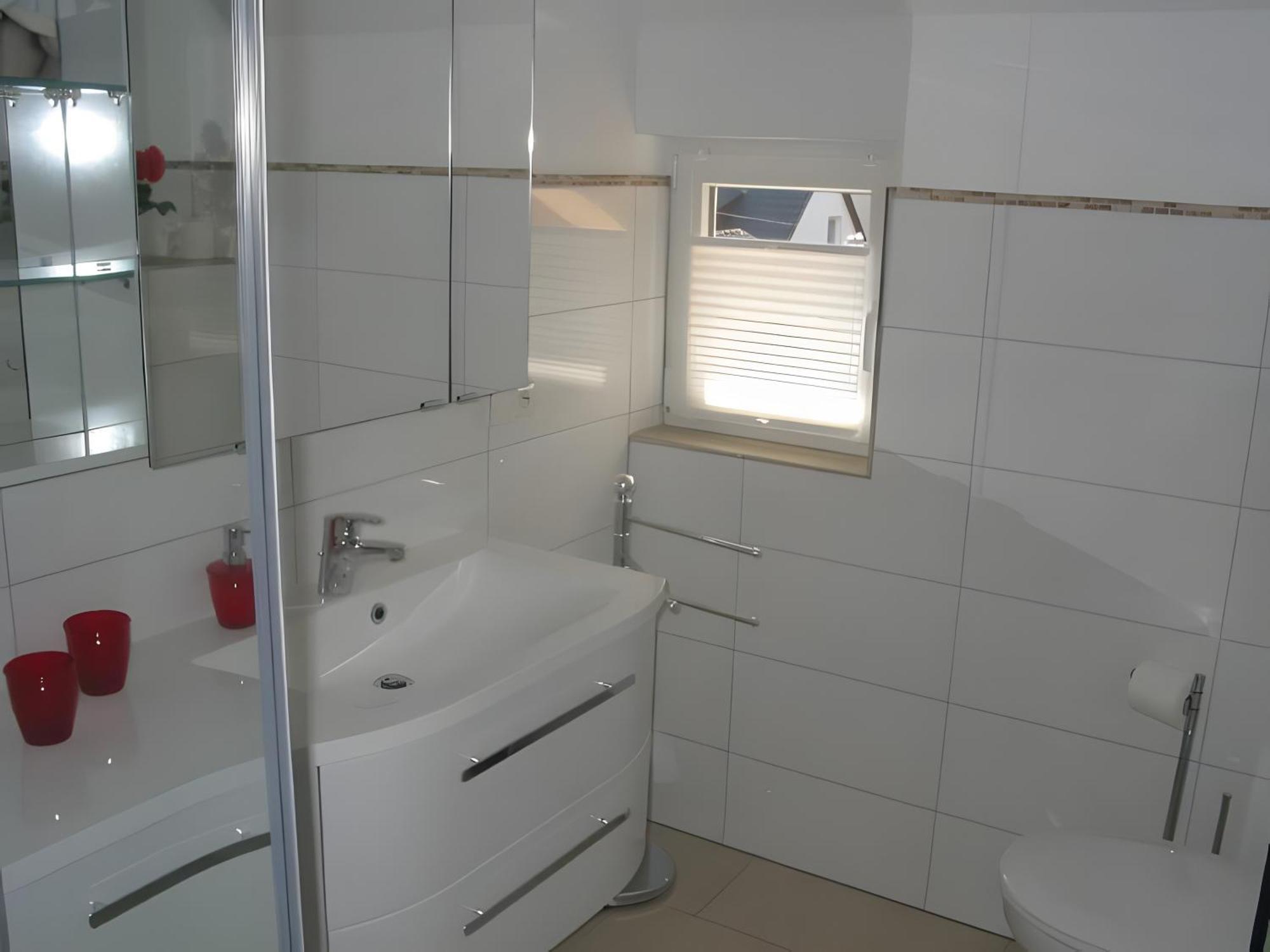 מולהיים Ferienwohnung Am Blumengaessle מראה חיצוני תמונה