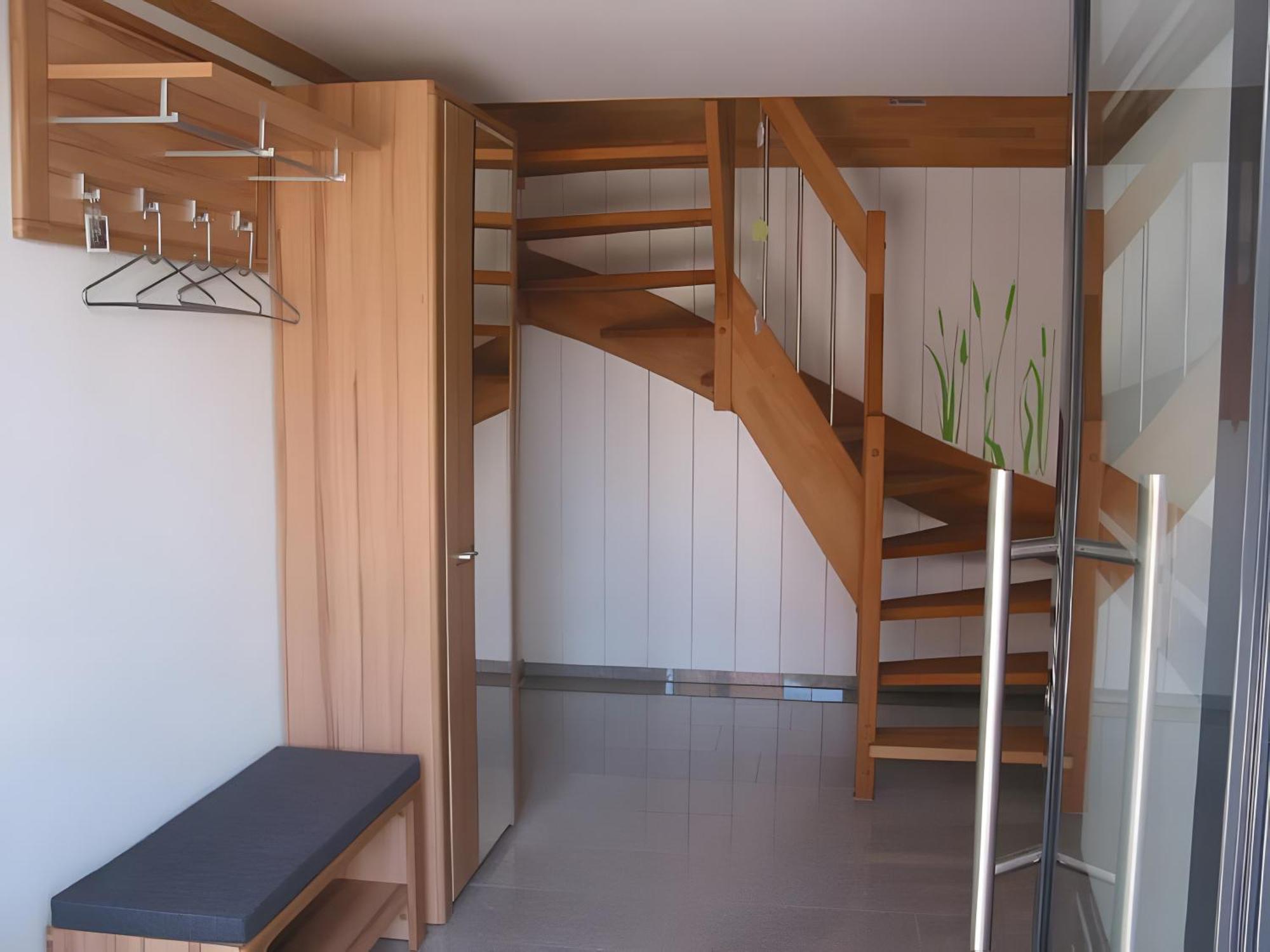 מולהיים Ferienwohnung Am Blumengaessle מראה חיצוני תמונה