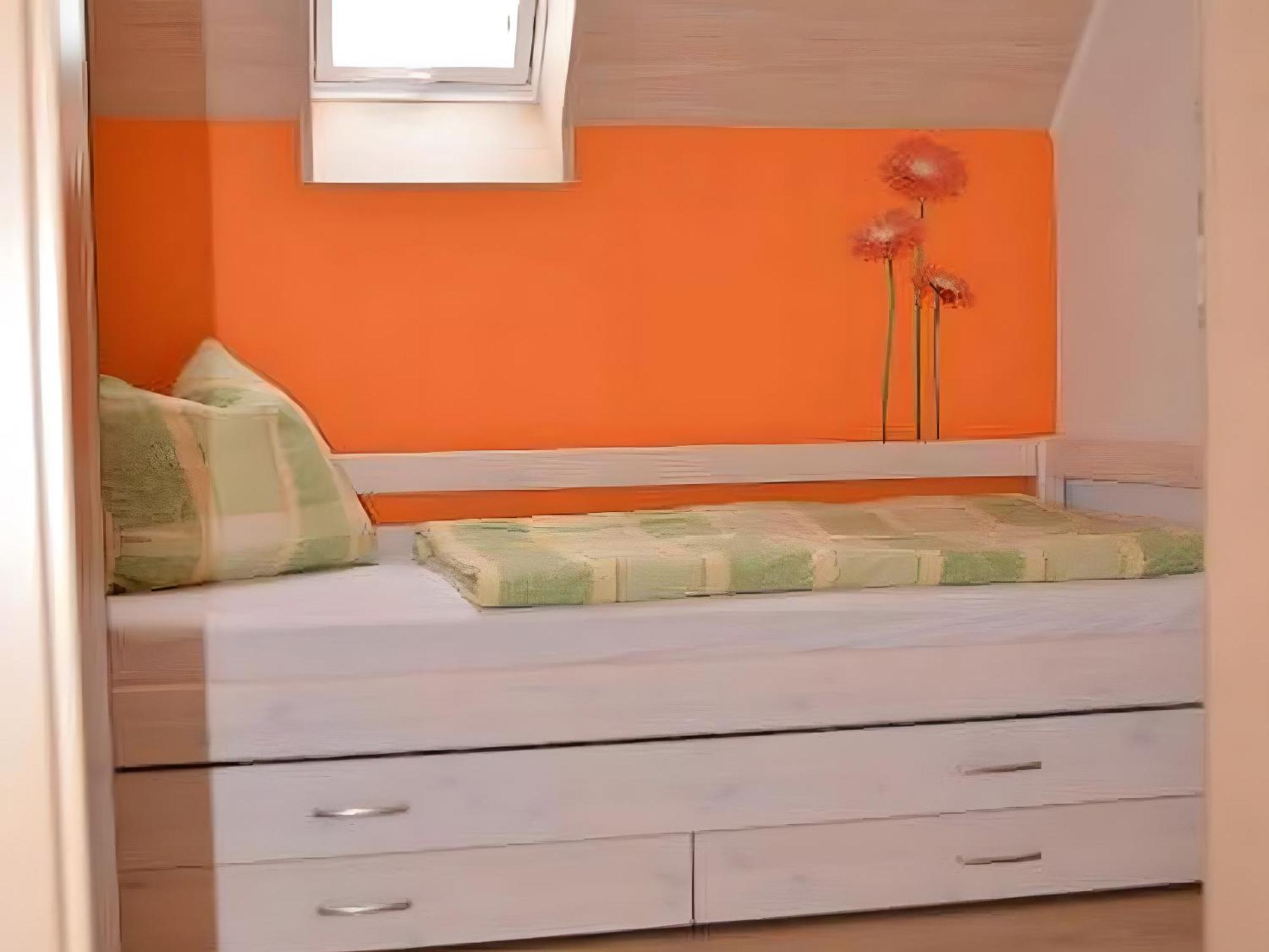 מולהיים Ferienwohnung Am Blumengaessle מראה חיצוני תמונה