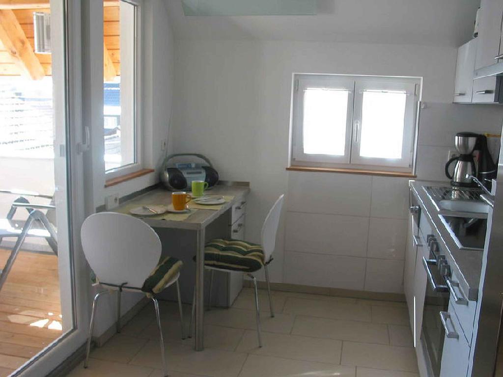 מולהיים Ferienwohnung Am Blumengaessle מראה חיצוני תמונה